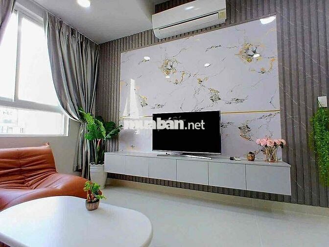 Cho thuê 3pn chỉ 22tr/tháng tại Grand Riverside