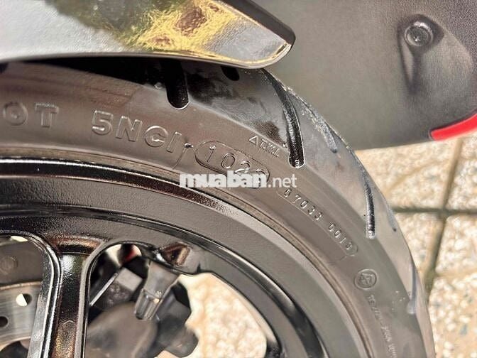 Grande Blue Core Hybrid 2023 Abs,xe lướt 9000km