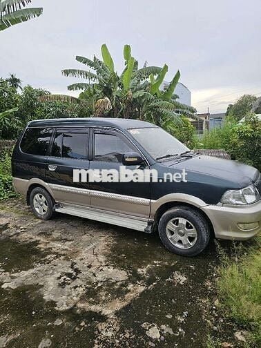 Toyota Zace 2003 GL - 200000 km