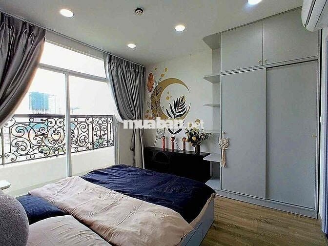 Cho thuê 3pn chỉ 22tr/tháng tại Grand Riverside