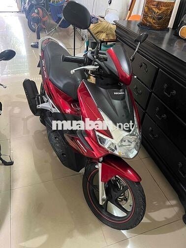 bán lại chiếc xe airblade biển số đẹp còn mới