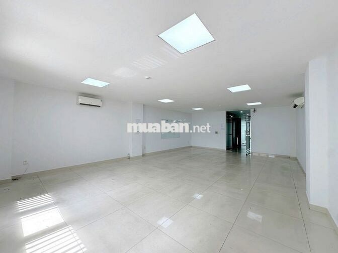 Cho thuê văn phòng đường Lê Trung Nghĩa, dt 62m²