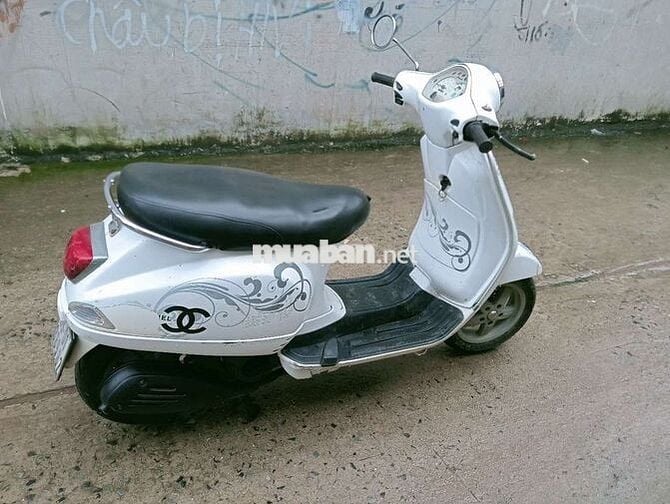 Cần bán xe tây ga xe chính hãng