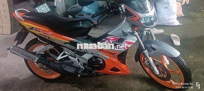 Rã món hoặc bán y chiếc