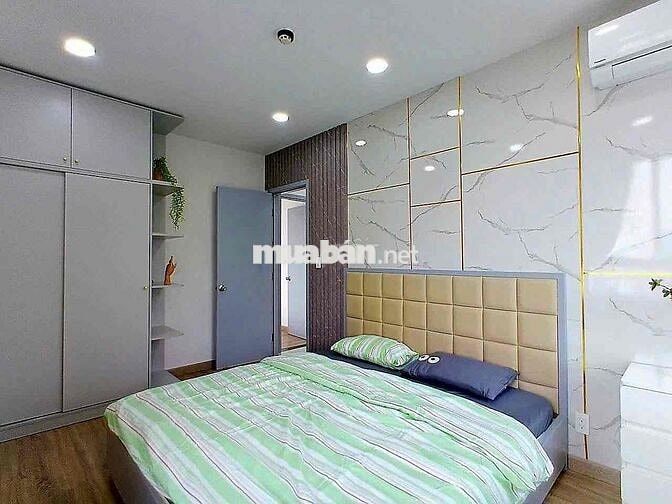 Cho thuê 3pn chỉ 22tr/tháng tại Grand Riverside