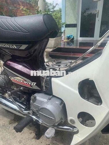 Dream 2 zin ko lai đồ ngoài