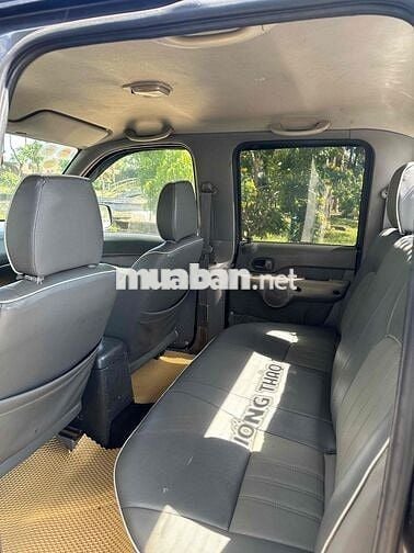 Ford Ranger 2003 - 250000 km