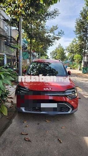 bán xe Kia Caren Luxury 2024 g 1.5G Luxury 8489 km