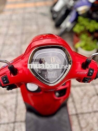 Grande Blue Core Hybrid 2023 Abs,xe lướt 9000km