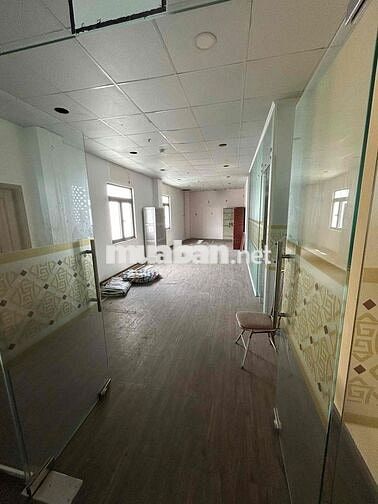 - [ ]  🏠🏠 CHO THUÊ TOÀ NHÀ 962,46M2 MẶT TIỀN ĐẠI LỘ PHẠM Văn Đồng p. H