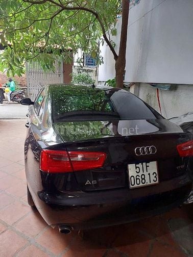 CHÍNH CHỦ CẦN BÁN XE AUDI A6 TFSI 2014, giá tốt