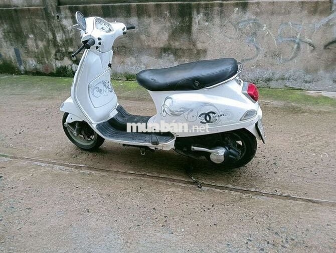 Cần bán xe tây ga xe chính hãng