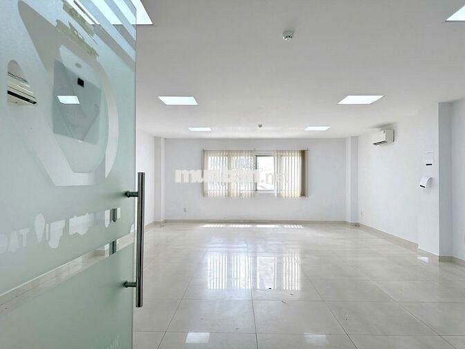Cho thuê văn phòng đường Lê Trung Nghĩa, dt 62m²