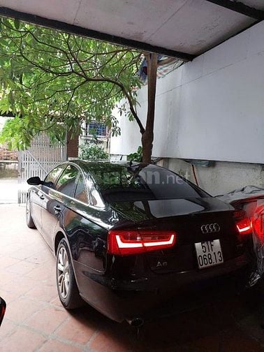 CHÍNH CHỦ CẦN BÁN XE AUDI A6 TFSI 2014, giá tốt