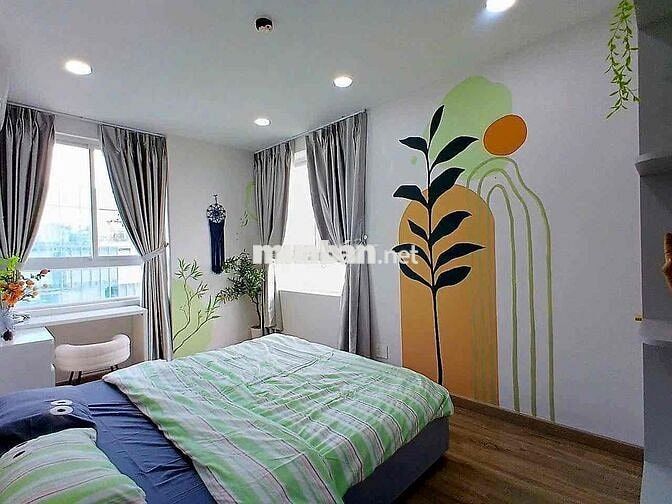 Cho thuê 3pn chỉ 22tr/tháng tại Grand Riverside