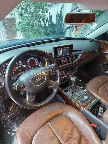 CHÍNH CHỦ CẦN BÁN XE AUDI A6 TFSI 2014, giá tốt