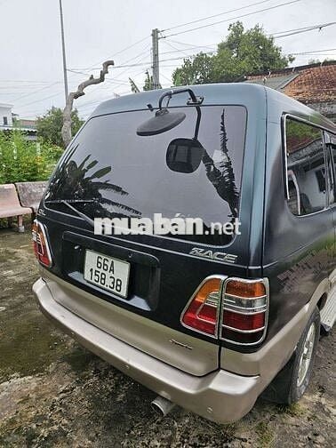 Toyota Zace 2003 GL - 200000 km