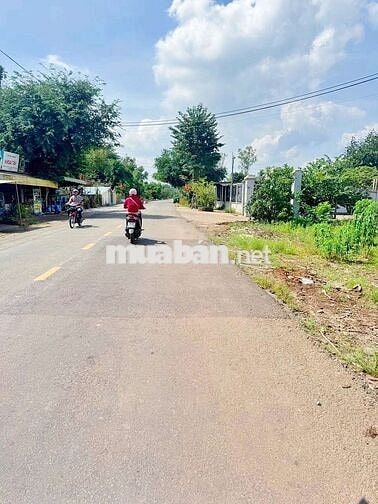 Bán đất TPHCM (10*50) 300m TC trên DH508 32m giá 820tr