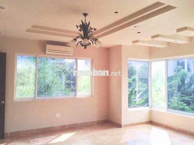 🏡 CHO THUÊ BIỆT THỰ CAO CẤP – NAM PHÚ VILLAS, QUẬN 7