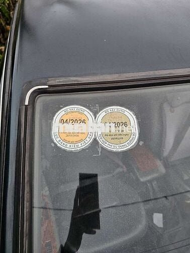 Toyota Zace 2003 GL - 200000 km