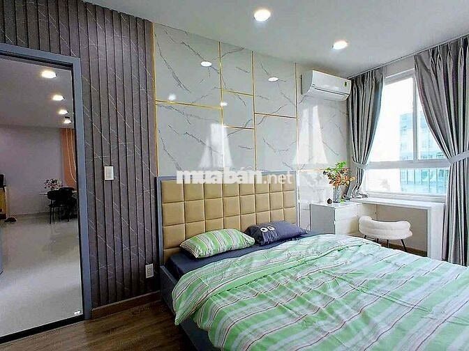 Cho thuê 3pn chỉ 22tr/tháng tại Grand Riverside