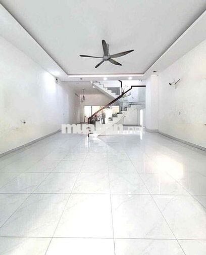 Cho thuê nhà lầu trệt nguyên căn 70m2  gần Kí Túc Xá Khu B - Đông Hoà