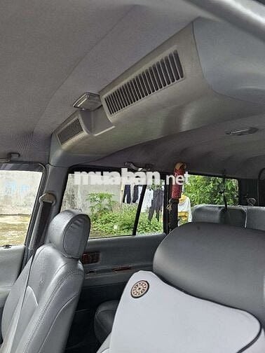 Toyota Zace 2003 GL - 200000 km