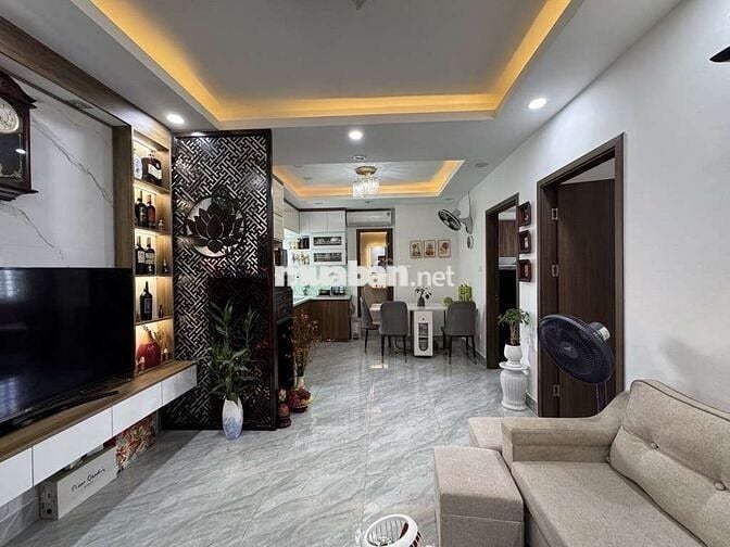 Chung cư TH - Nhân Chính - Siêu thoáng, đẹp - 2 ngủ, 2wc - View hồ Chung cư TH - Nhân Chính - Siêu thoáng, đẹp - 2 ngủ, 2wc - View hồ