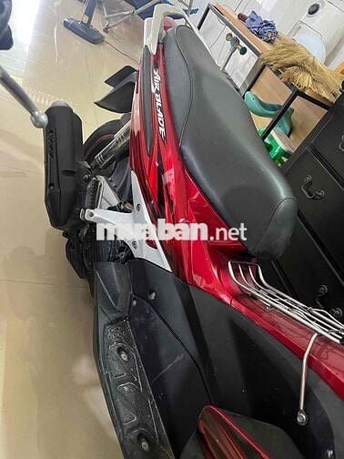 bán lại chiếc xe airblade biển số đẹp còn mới