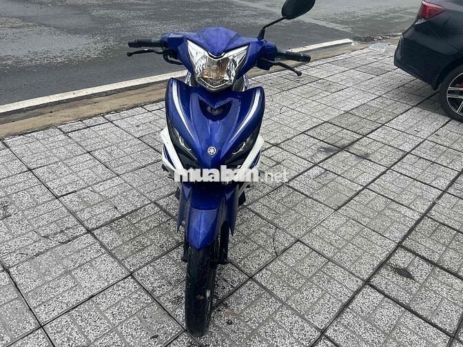 xe máy zin êm ru bs83 ngây chủ