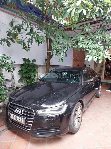 CHÍNH CHỦ CẦN BÁN XE AUDI A6 TFSI 2014, giá tốt
