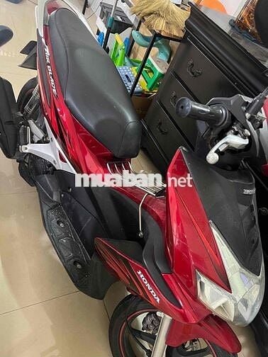 bán lại chiếc xe airblade biển số đẹp còn mới