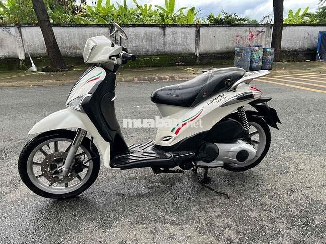 bán libety 3V ie xe máy moc êm ru