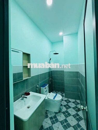 🌿 CHO THUÊ PHÒNG MỚI SẠCH ĐẸP – GẦN LÀNG ĐẠI HỌC, DĨ AN 🌿