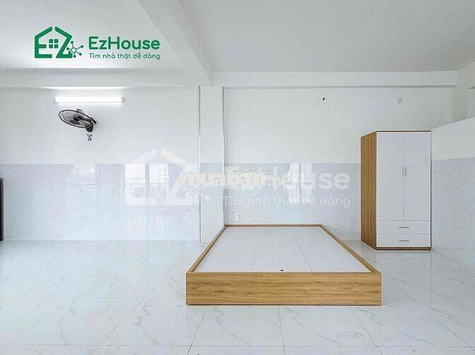 CĂN HỘ DỊCH VỤ FULL NỘI THẤT BANCOL SIÊU THOÁNG - SẠCH SẼ - AN TOÀN