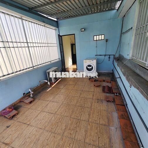 HXH_NHÀ NGUYÊN CĂN_1 TRỆT,3 LẦU,1ST_40M2_3PN 5WC_NGUYỄN DUY BÌNH THẠNH