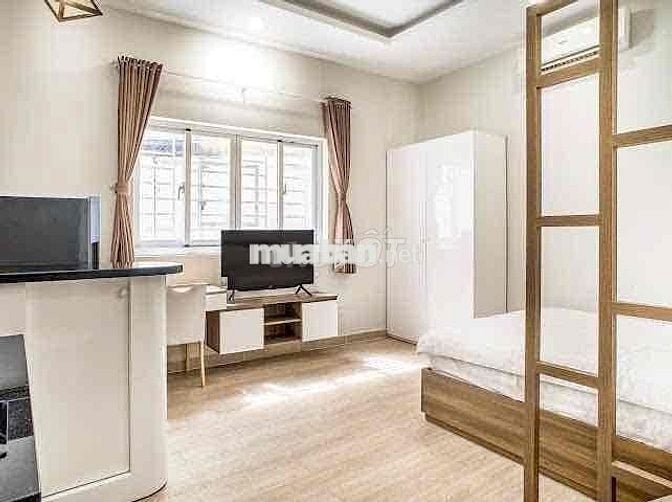 CHO THUÊ CĂN HỘ HOMESTAY NGẮN HẠN DÀI HẠN QUẬN 1 - Cạnh Chợ Bến Thành