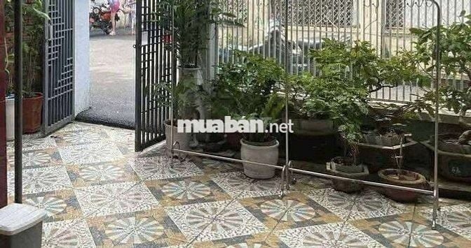 CHO THUÊ NHÀ KIỆT OTO LÊ ĐỘ GIÁ RẺ