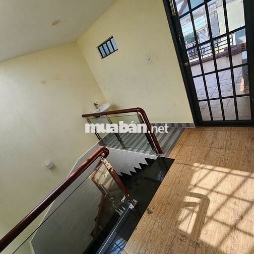 HXH_NHÀ NGUYÊN CĂN_1 TRỆT,3 LẦU,1ST_40M2_3PN 5WC_NGUYỄN DUY BÌNH THẠNH