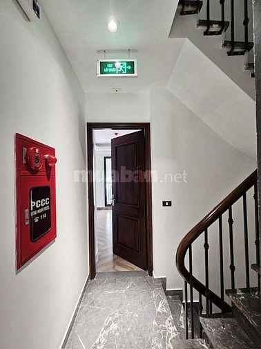 Bán nhà Hoàng Quốc Việt P/Lô ô tô tránh vỉa hè, Dt 65m2, 7t, mt 4.5m,  Bán nhà Hoàng Quốc Việt P/Lô ô tô tránh vỉa hè, Dt 65m2, 7t, mt 4.5m,