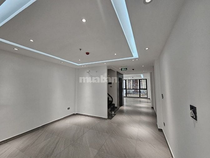 Bán nhà Hoàng Quốc Việt P/Lô ô tô tránh vỉa hè, Dt 65m2, 7t, mt 4.5m,  Bán nhà Hoàng Quốc Việt P/Lô ô tô tránh vỉa hè, Dt 65m2, 7t, mt 4.5m,