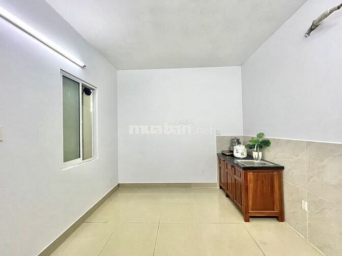 PHÒNG ĐẸP 25M2 GẦN NGAY PHAN XÍCH LONG QUẬN PHÚ NHUẬN