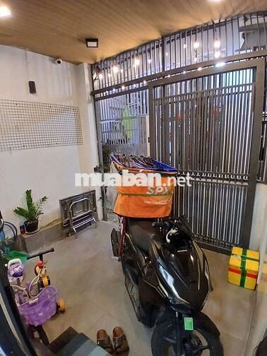 CHO THUÊ NHÀ KIỆT OTO LÊ ĐỘ GIÁ RẺ