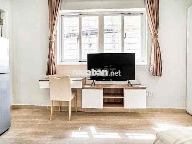 CHO THUÊ CĂN HỘ HOMESTAY NGẮN HẠN DÀI HẠN QUẬN 1 - Cạnh Chợ Bến Thành
