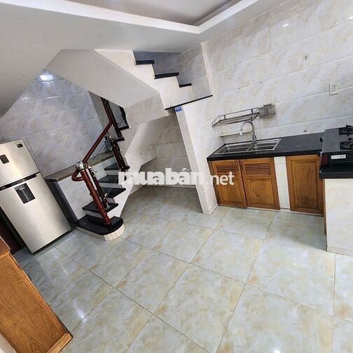 HXH_NHÀ NGUYÊN CĂN_1 TRỆT,3 LẦU,1ST_40M2_3PN 5WC_NGUYỄN DUY BÌNH THẠNH