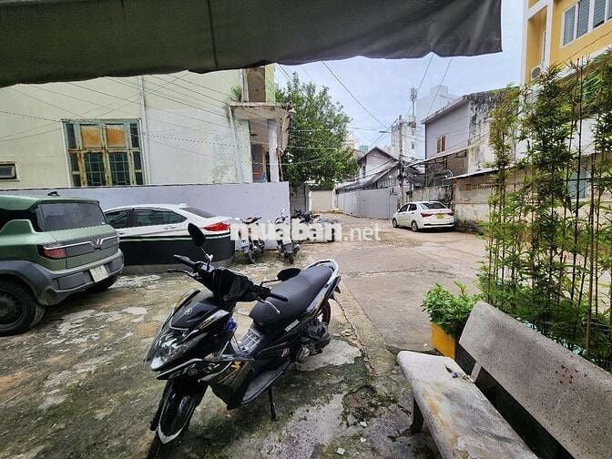 ✨✨***! PHÚ NHUẬN - NHÀ 5 TẦNG - HXH 10M  - SỔ VUÔNG VỨC A4✨✨