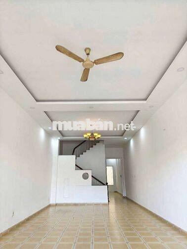 Bán nhà 3,5 tấm 5×20 mặt tiền đường số gần st Aeon Mall