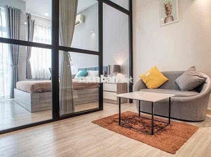 CHO THUÊ CĂN HỘ HOMESTAY NGẮN HẠN DÀI HẠN QUẬN 1 - Cạnh Chợ Bến Thành