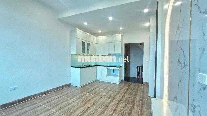 Nhà đẹp Xuân Phương_7 Tầng_THANG MÁY_Ngõ Ô Tô_FULL nội Thất_Ở NGAY