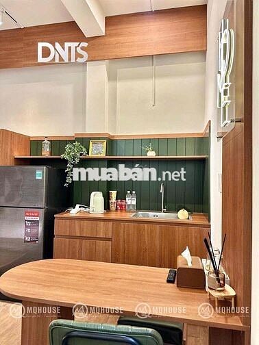 CHO THUÊ CĂN HỘ NGẮN HẠN - DÀI HẠN QUẬN 1 KHU ĐAKAO TÂN ĐỊNH